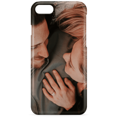 iPhone 8 Photo Case - Snap On